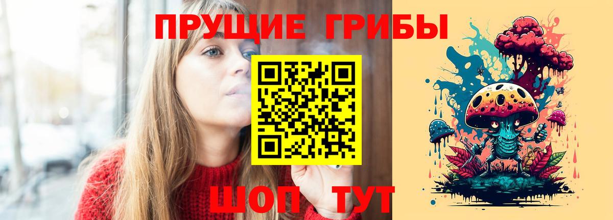 Псилоцибиновые грибы Cubensis Евпатория